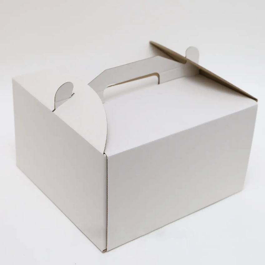 Opakowanie na tort i ciasto