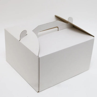 Opakowanie na tort i ciasto