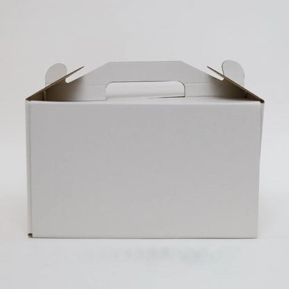 Karton pudełko na tort ciasto