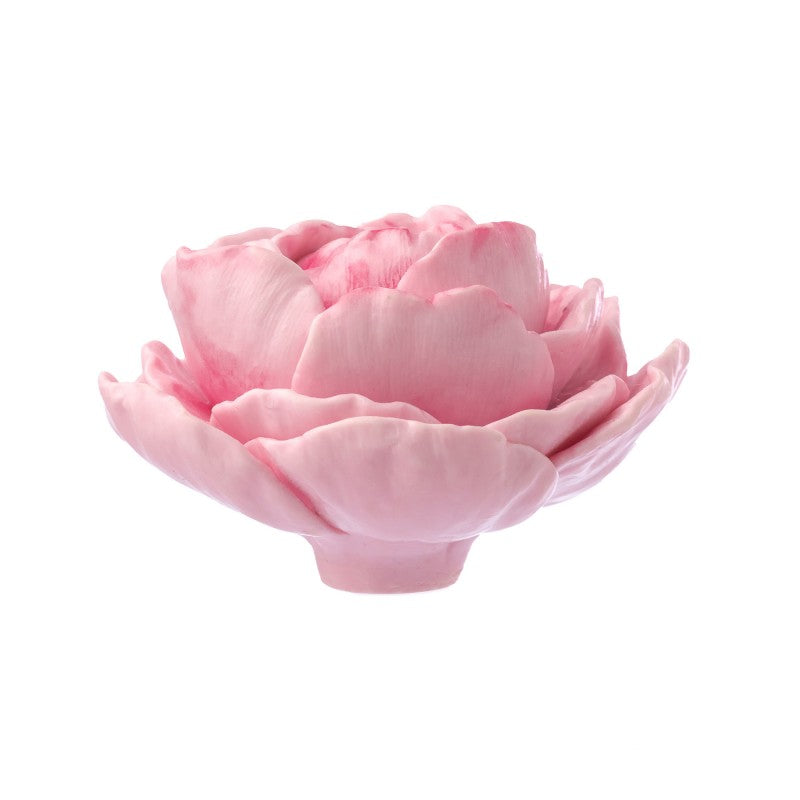 Forma silikonowa Piwonia 6 (średnia) 3D