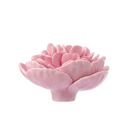 Forma silikonowa Piwonia 5 (duża) 3D