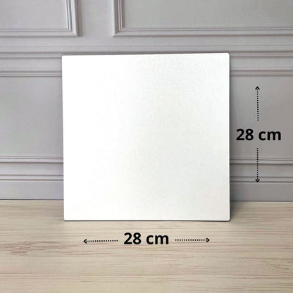 Podkład pod tort MDF