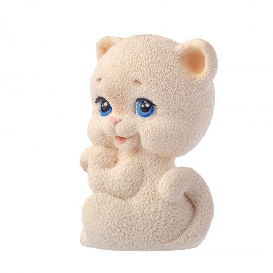 Forma silikonowa 3D Koteczek mini 3