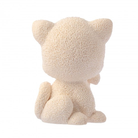 Forma silikonowa 3D Koteczek mini 3