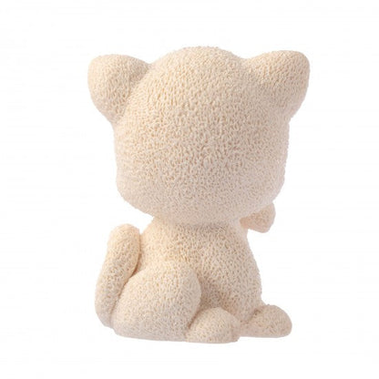 Forma silikonowa 3D Koteczek mini 3