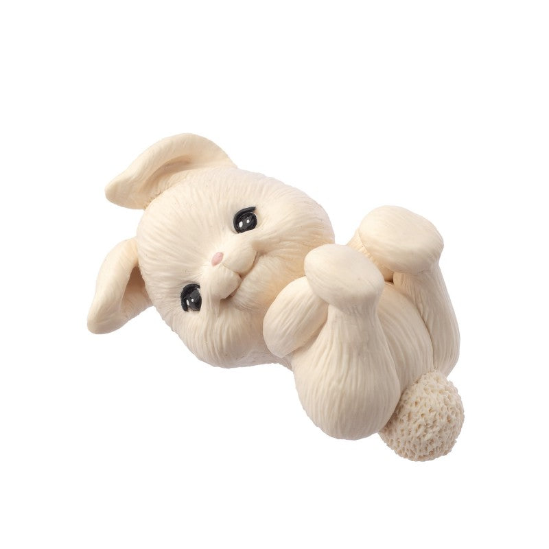 Forma silikonowa 3D Zajączek 6