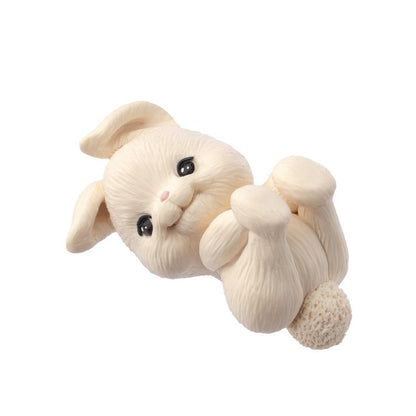 Forma silikonowa 3D Zajączek 6