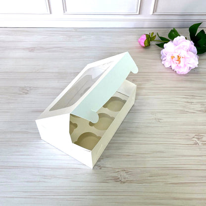 pudełko na babeczki