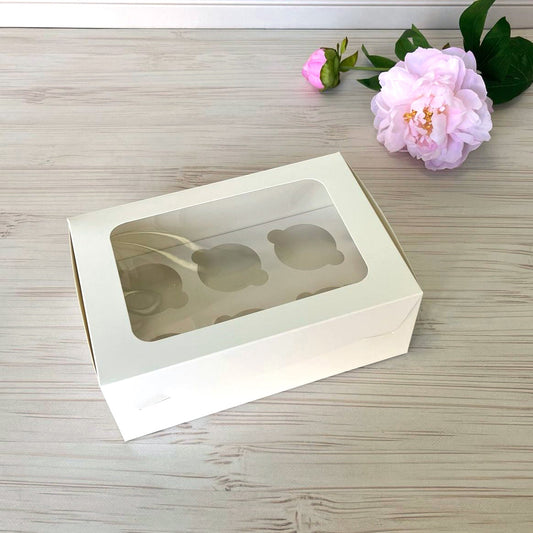 pudełko na babeczki