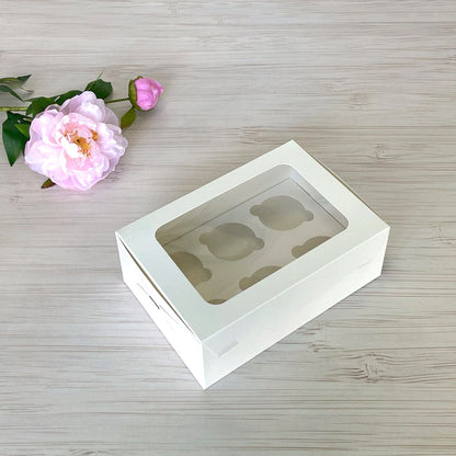 pudełko na babeczki