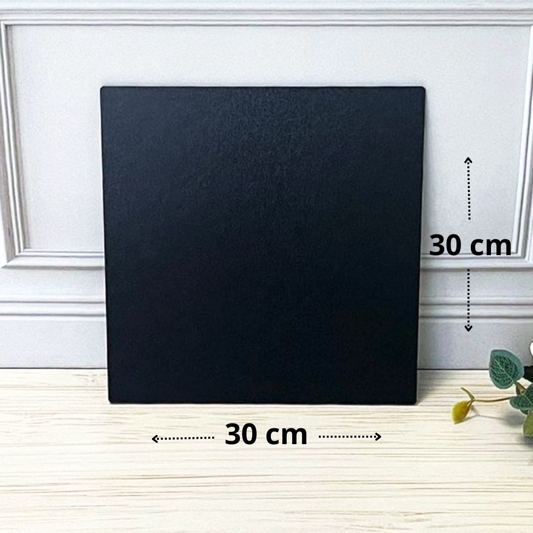 Podkład pod tort MDF