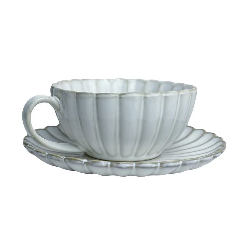 Formy silikonowe Filiżanka i Talerzyk 3D