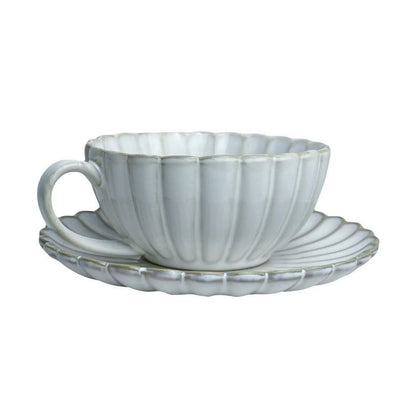 Formy silikonowe Filiżanka i Talerzyk 3D