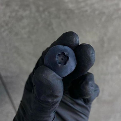 Forma silikonowa Jagody mix 3D