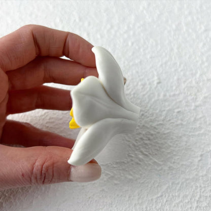 Forma silikonowa Żonkil / Narcis 3D