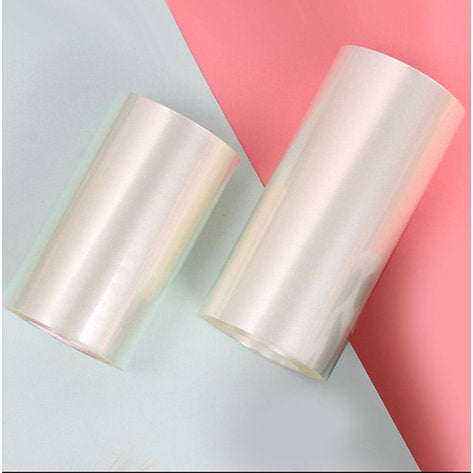 Folia rantowa do tortów – wysokość 15 cm, długość 10 metrów