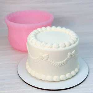 Silikonowa forma Bento Lambeth, 700 ml