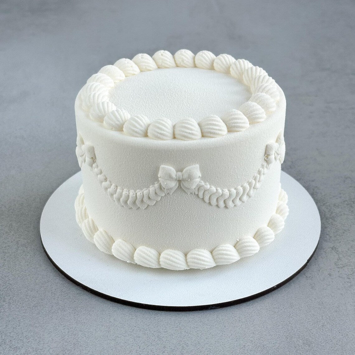 Silikonowa forma Bento Lambeth, 700 ml