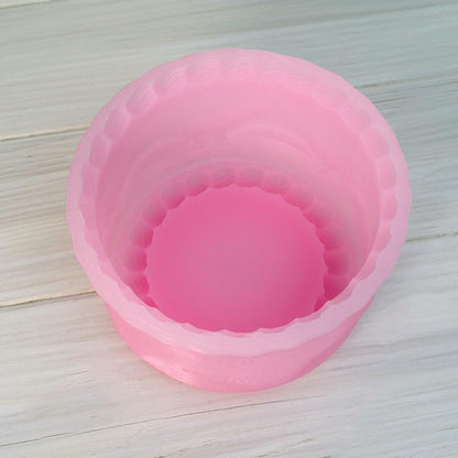 Silikonowa forma Bento Lambeth