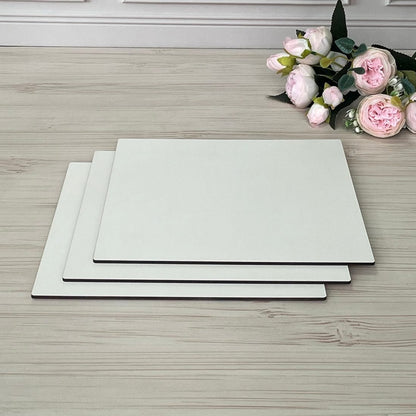 Podkład pod tort MDF