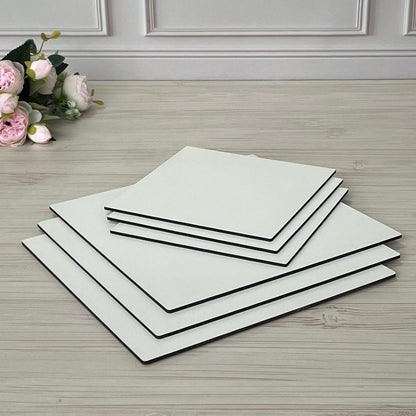 Podkład pod tort MDF