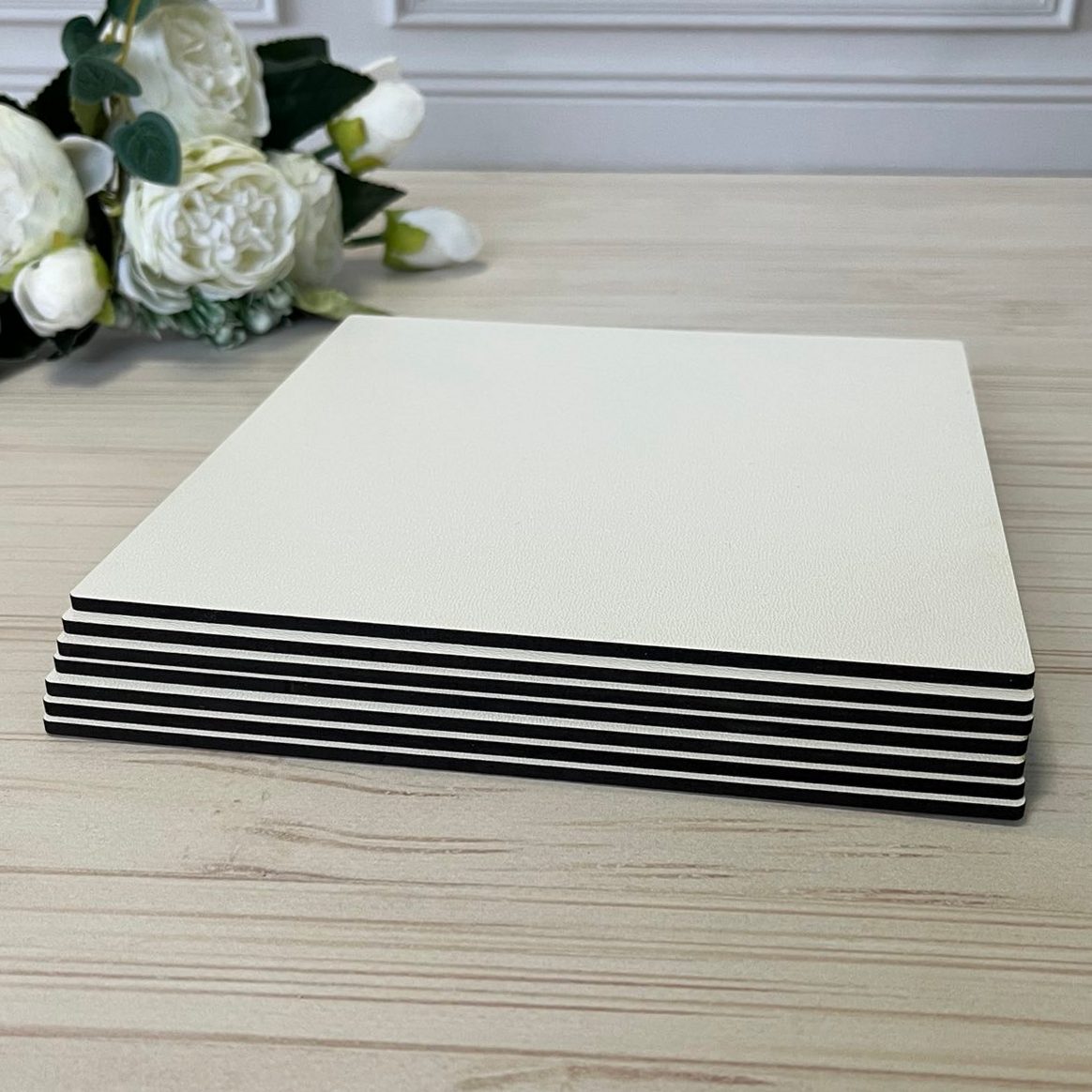 Podkład pod tort MDF