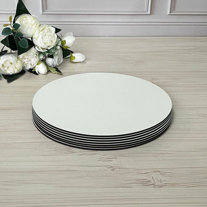 Podkład pod tort MDF