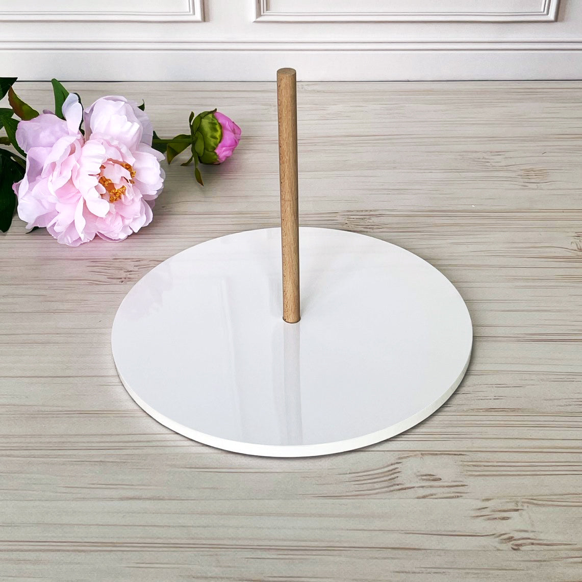 podkład pod tort piętrowy