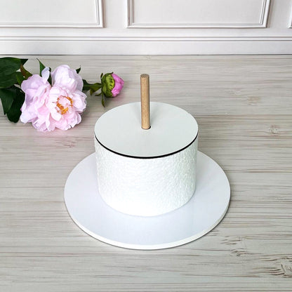 podkład pod tort piętrowy