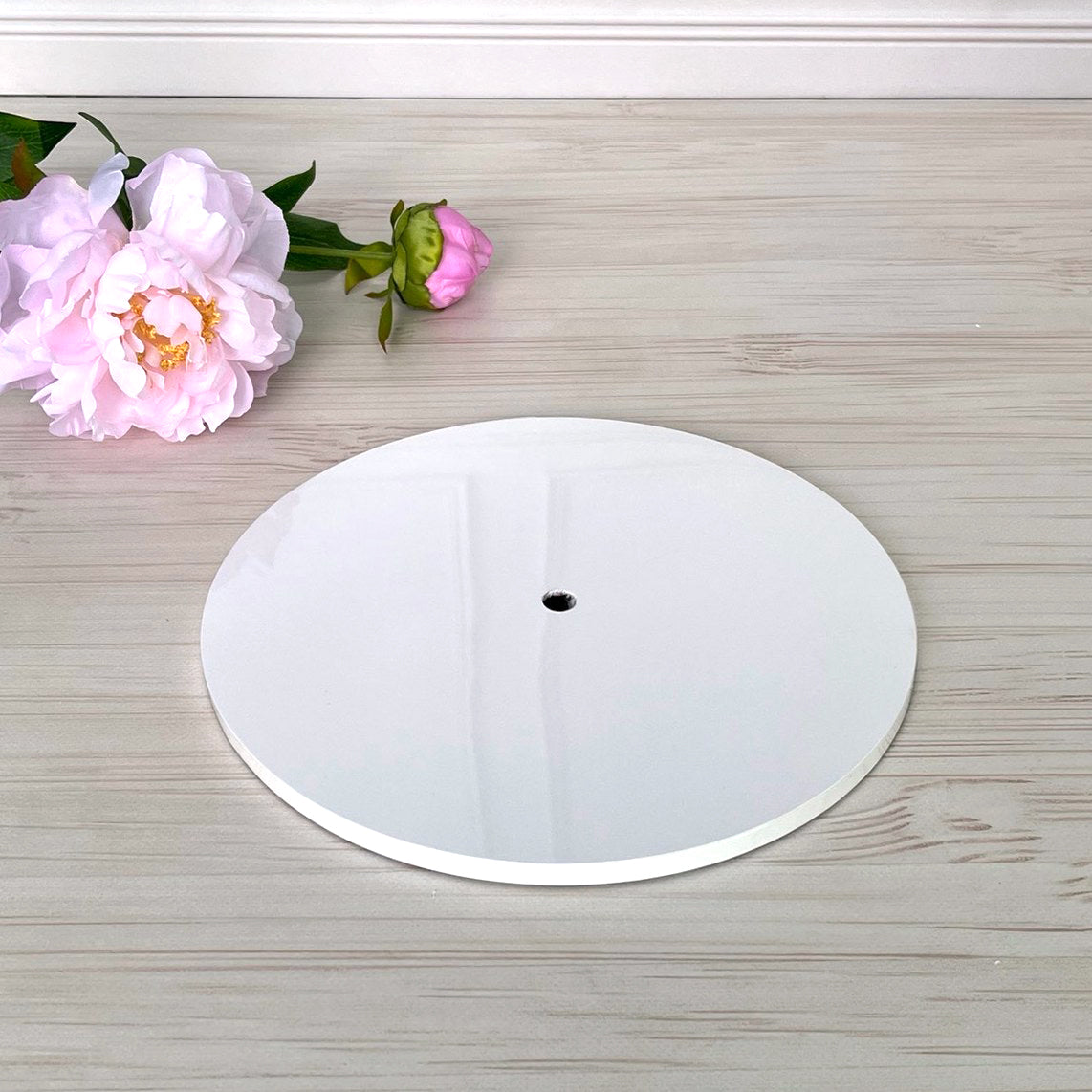 podkład pod tort piętrowy