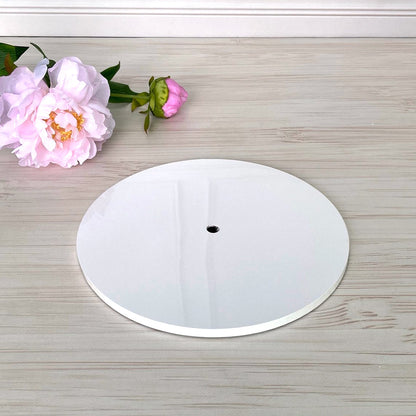 podkład pod tort piętrowy