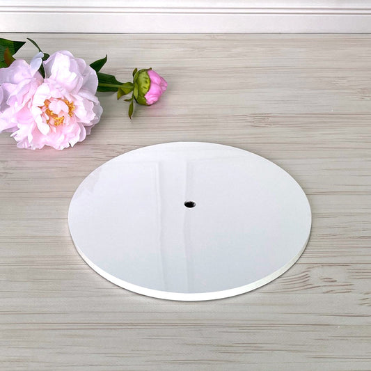 podkład pod tort piętrowy