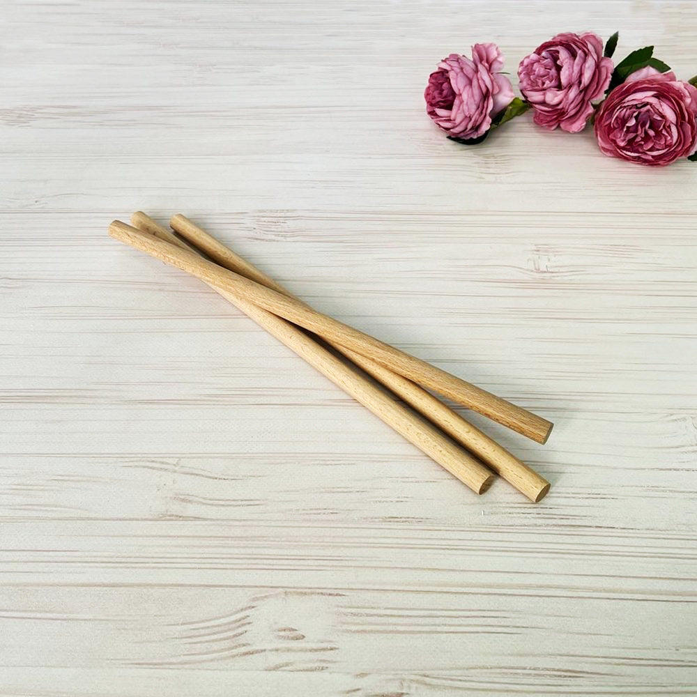 Oś centralna do tortów, 20 cm, D12 mm