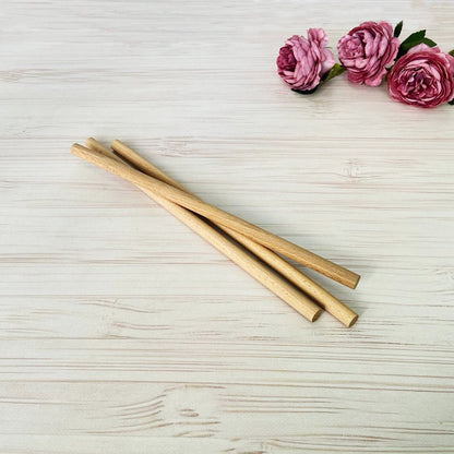 Oś centralna do tortów, 20 cm, D12 mm