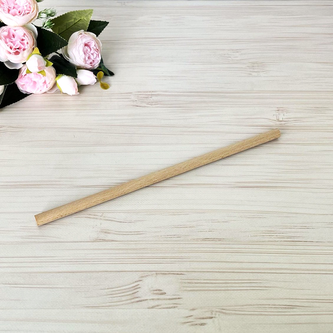 Oś centralna do tortów, 35 cm, D12 mm