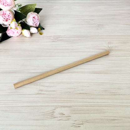 Oś centralna do tortów, 35 cm, D12 mm