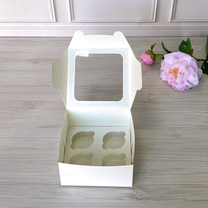 pudełko na babeczki