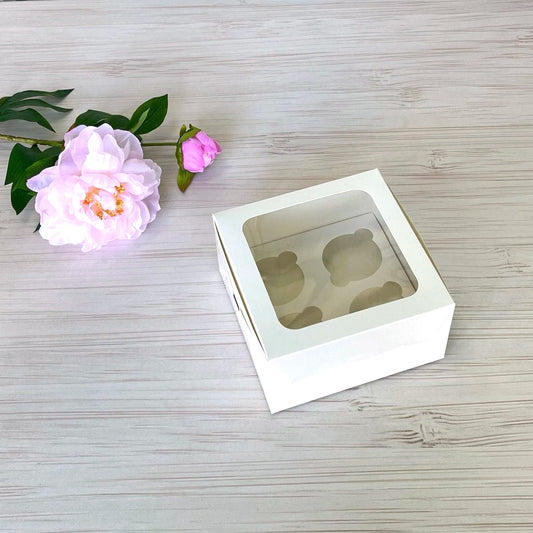 pudełko na babeczki