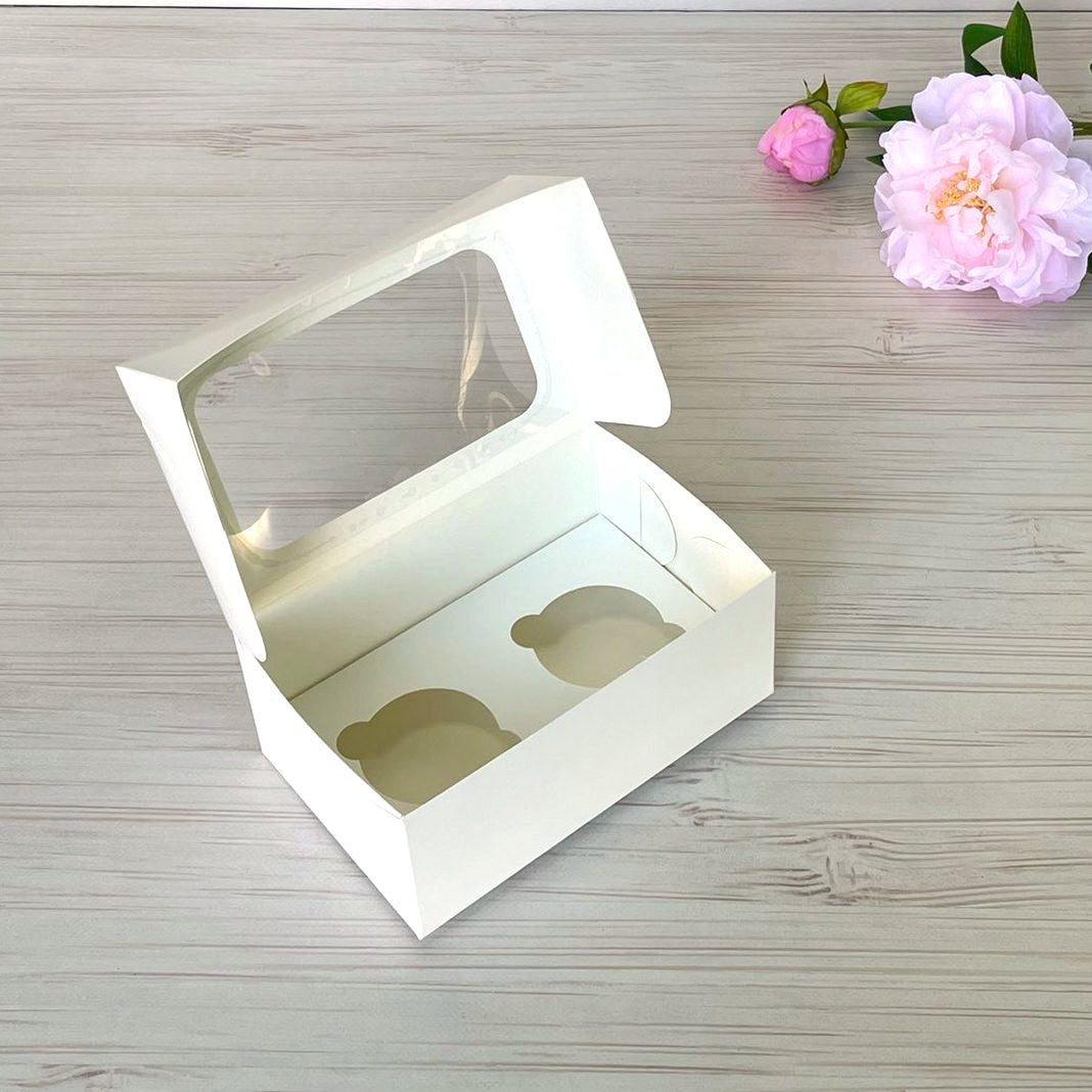 pudełko na babeczki