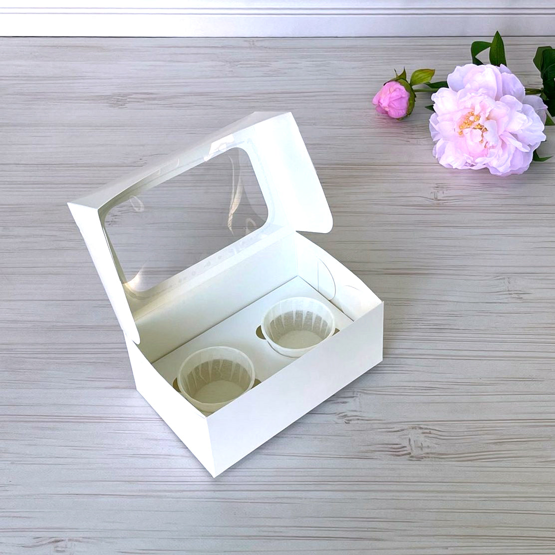 pudełko na babeczki