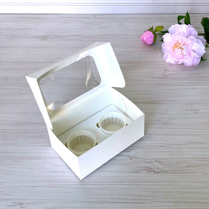 pudełko na babeczki