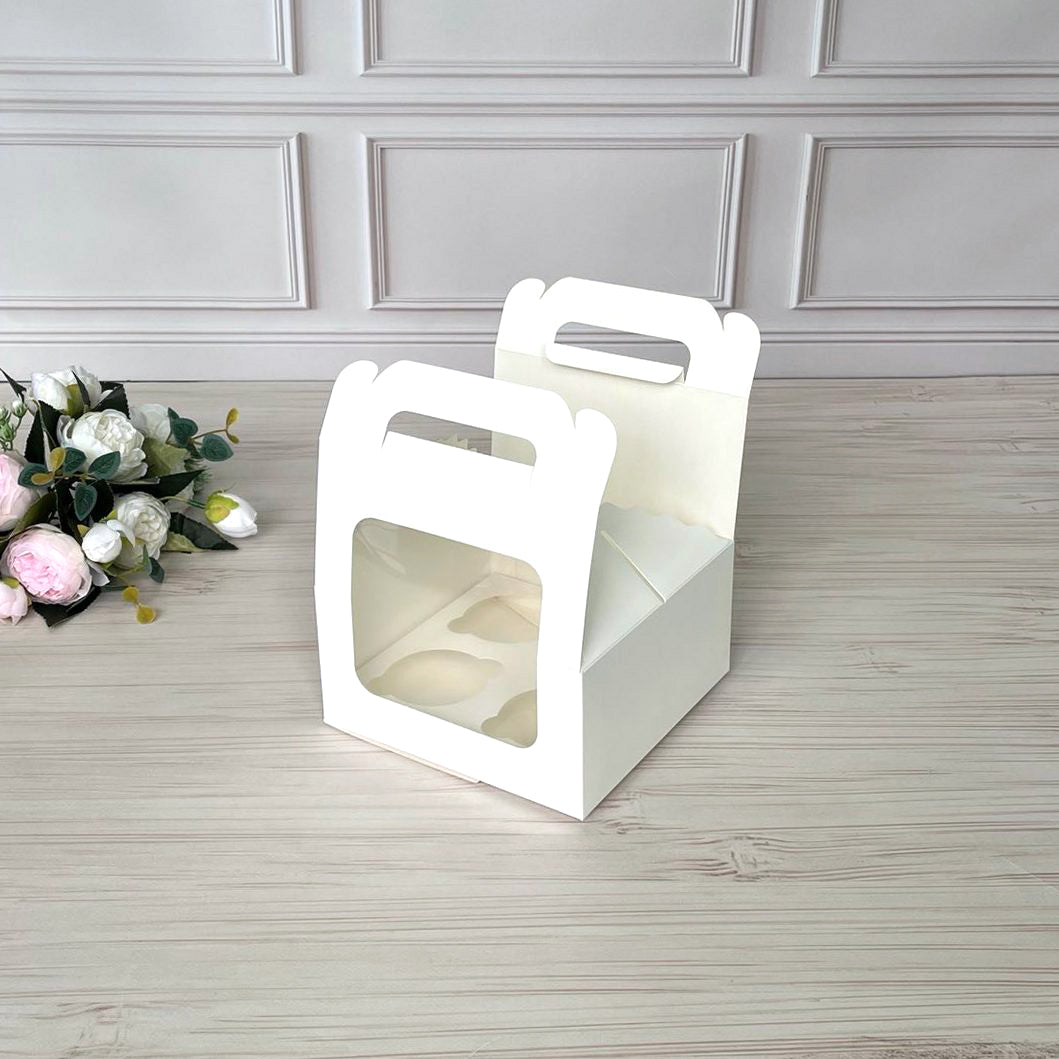 pudełko na babeczki