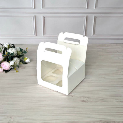 pudełko na babeczki