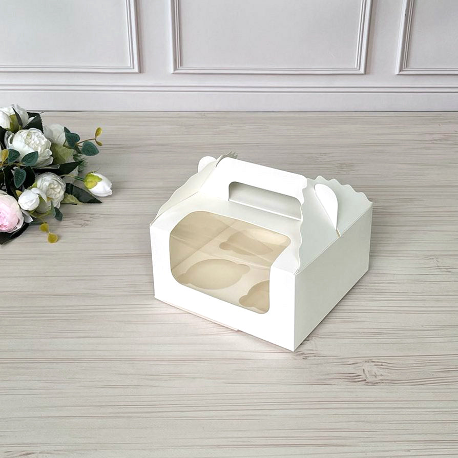 pudełko na babeczki