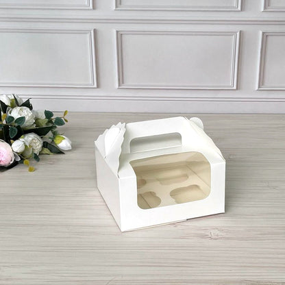 pudełko na babeczki